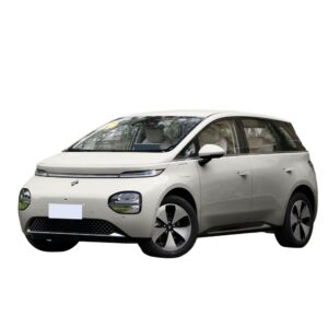Baojun Yunduo (Cloud)