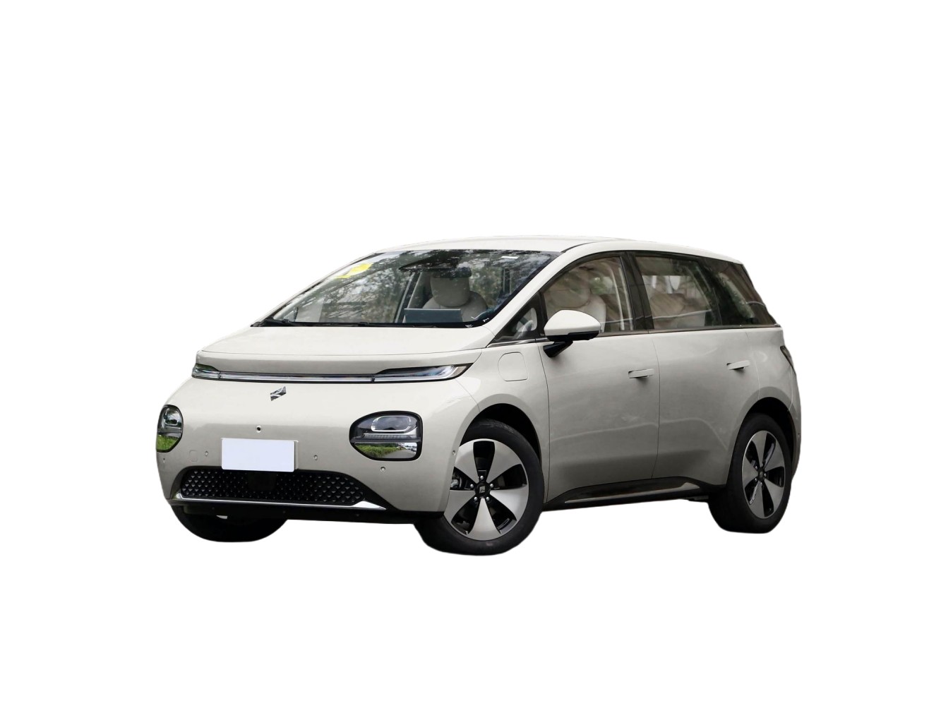 Baojun Yunduo (Cloud)