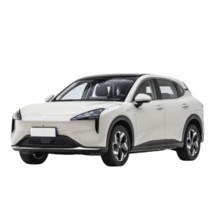 Baojun Yunhai EV