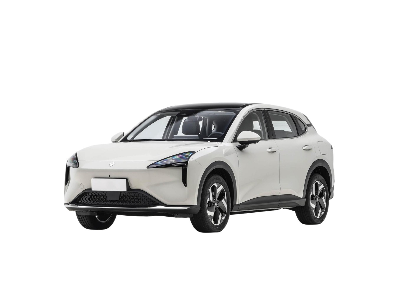 Baojun Yunhai EV