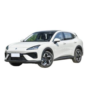 Baojun Yunhai PHEV