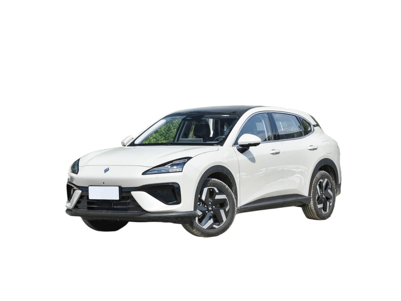 Baojun Yunhai PHEV
