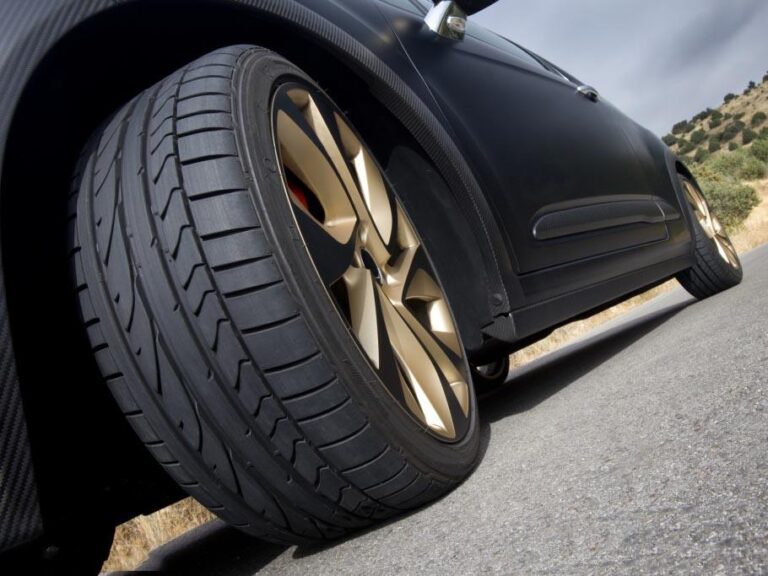 Explanation of Tire Size Specifications (3)