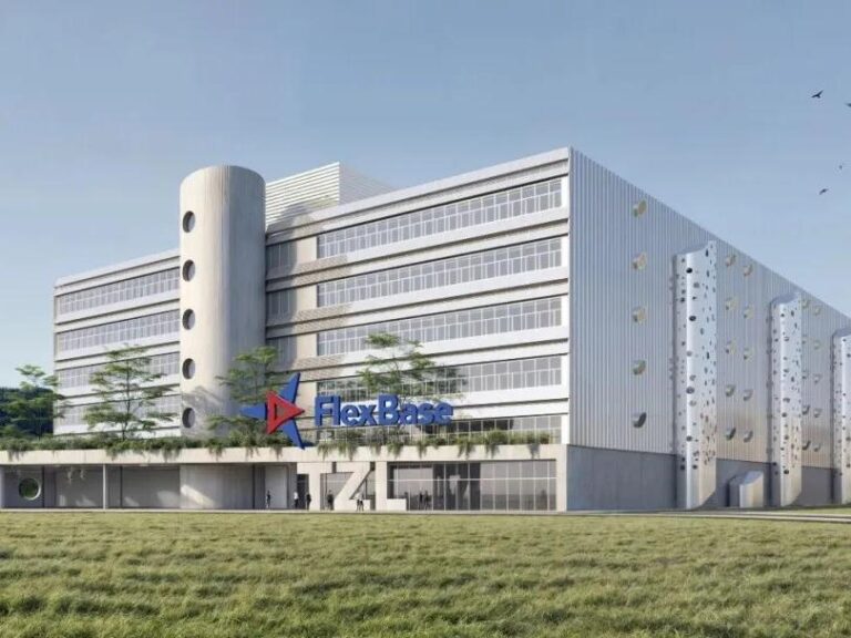 Flexbase Group