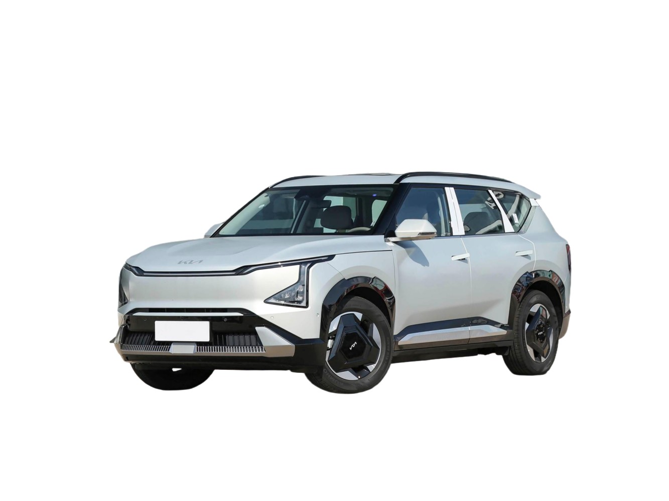 Kia EV5