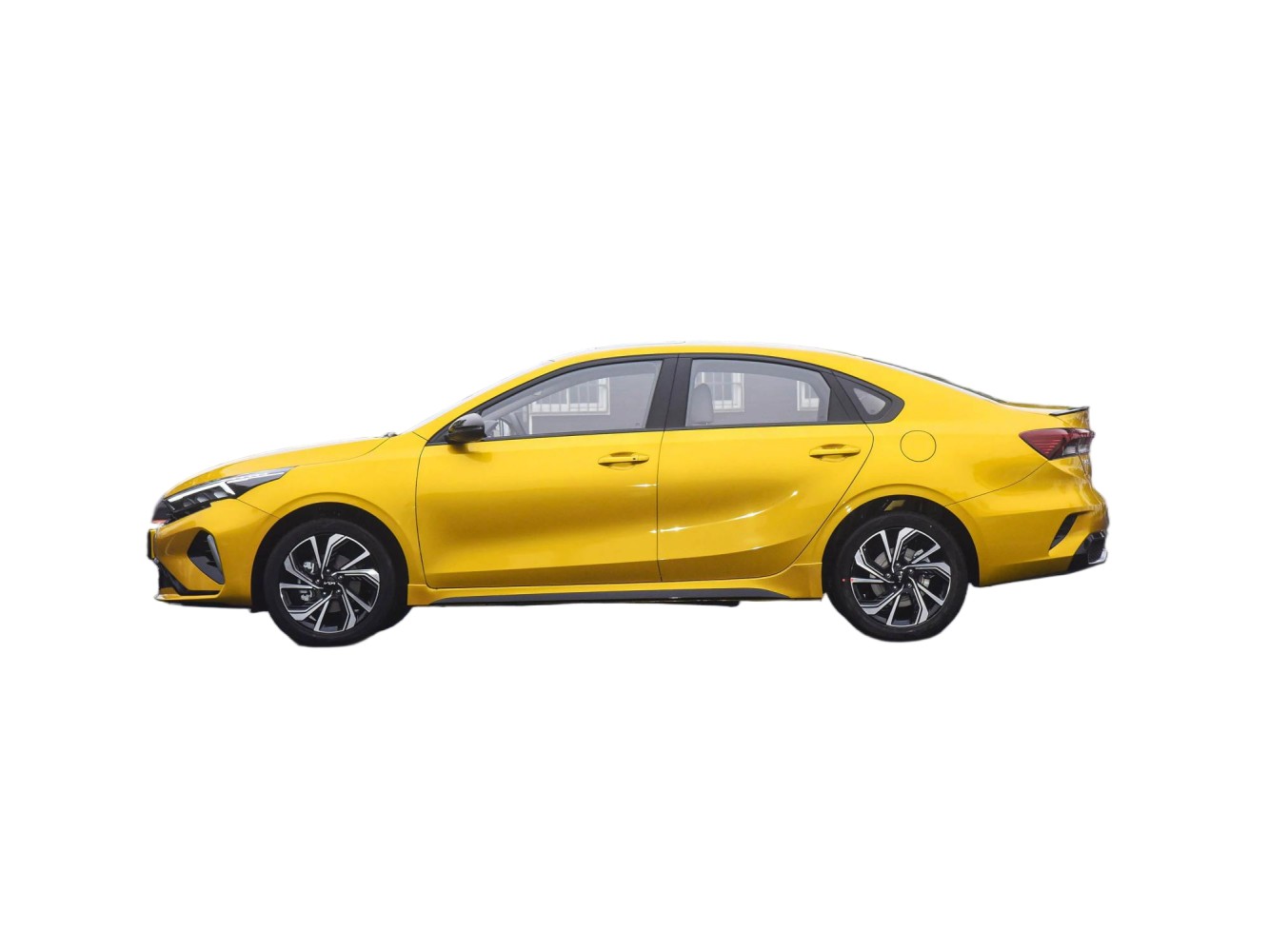 Kia K3 - Image 7