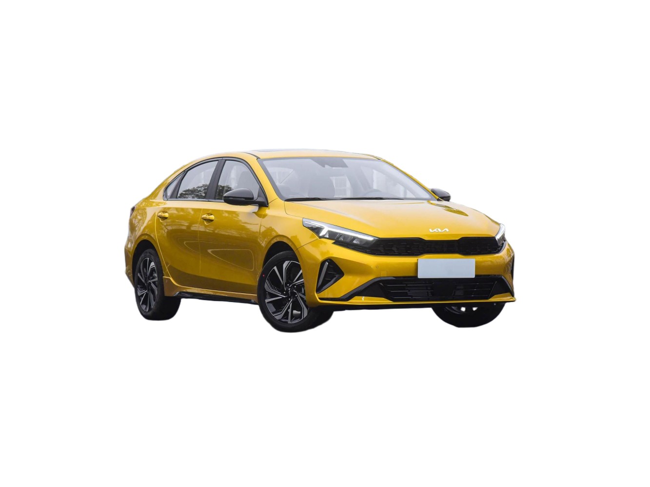 Kia K3 - Image 3