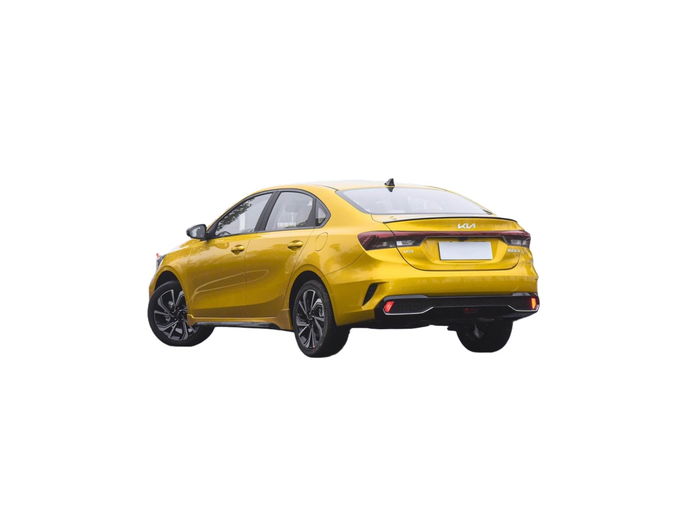 Kia K3 - Image 4