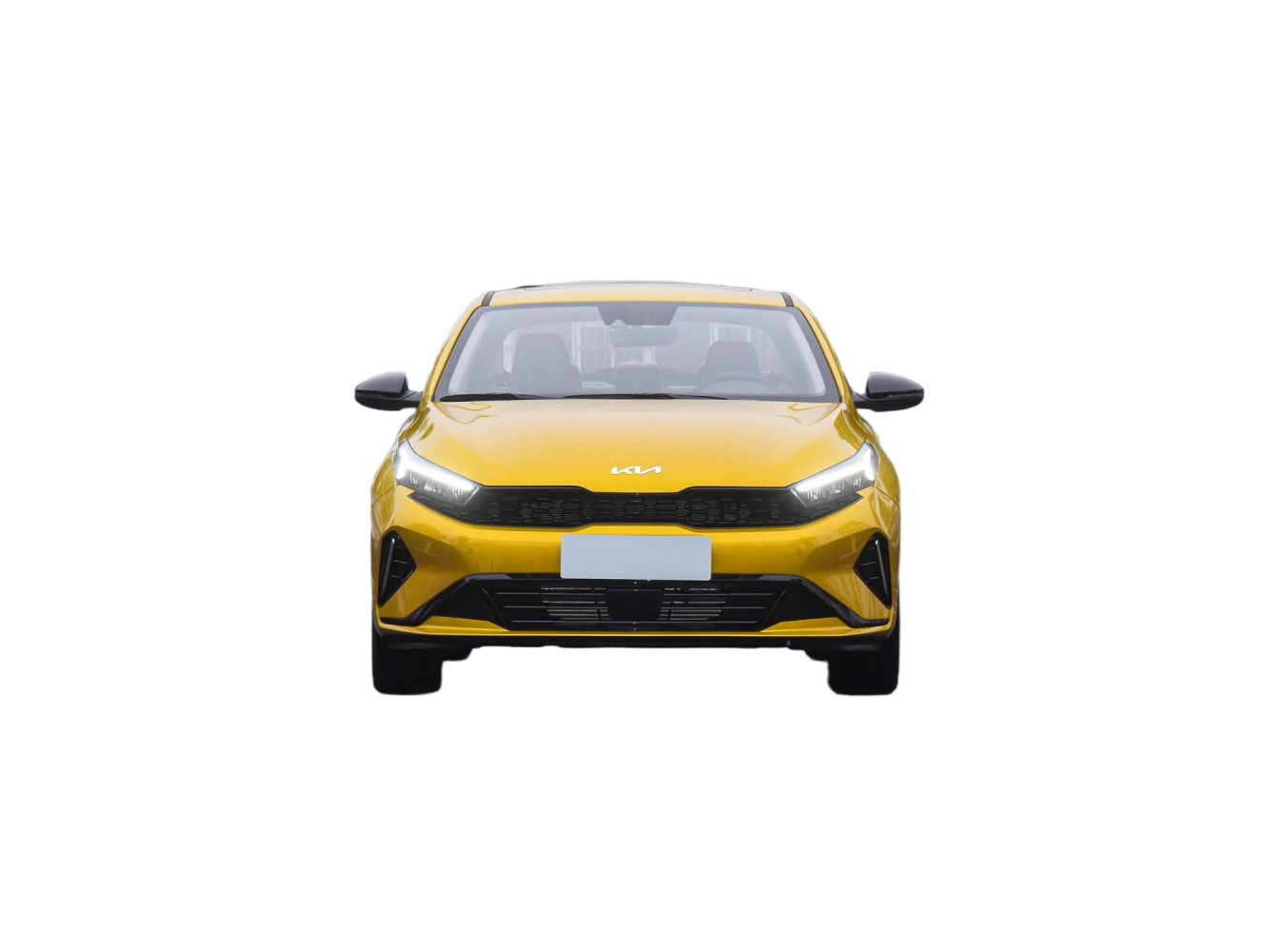 Kia K3 - Image 2