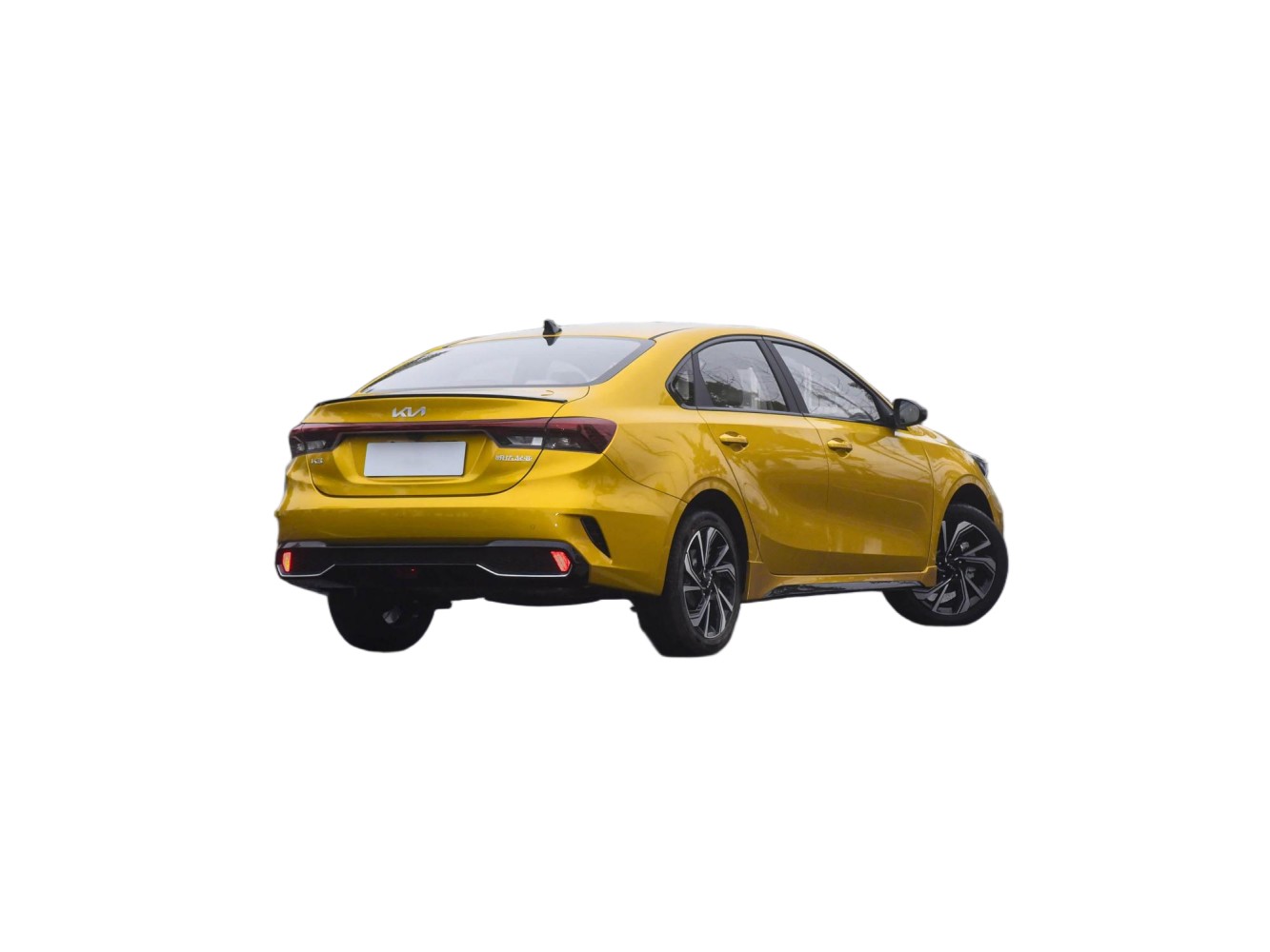 Kia K3 - Image 6