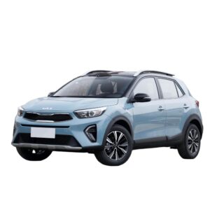 Kia KX1