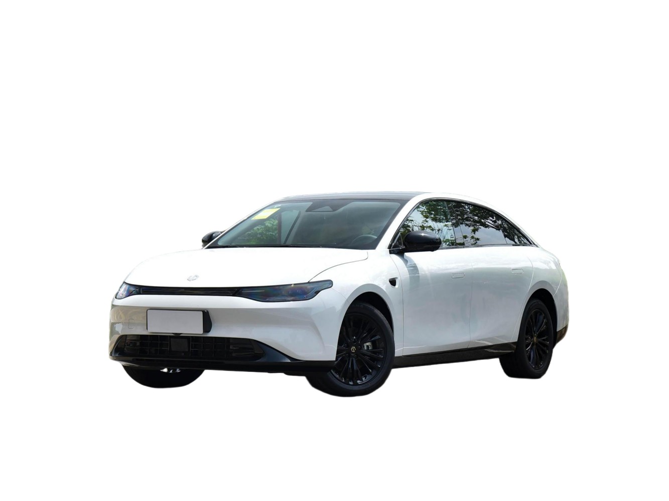 Leapmotor C01