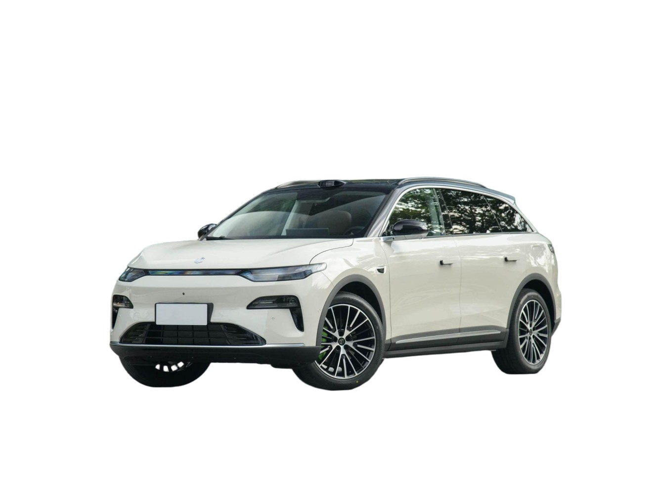 Leapmotor C11