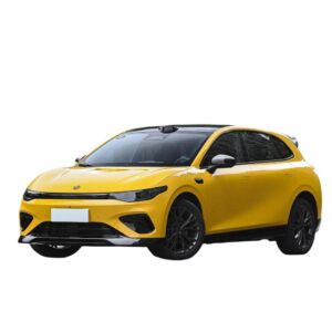 Leapmotor Lafa5