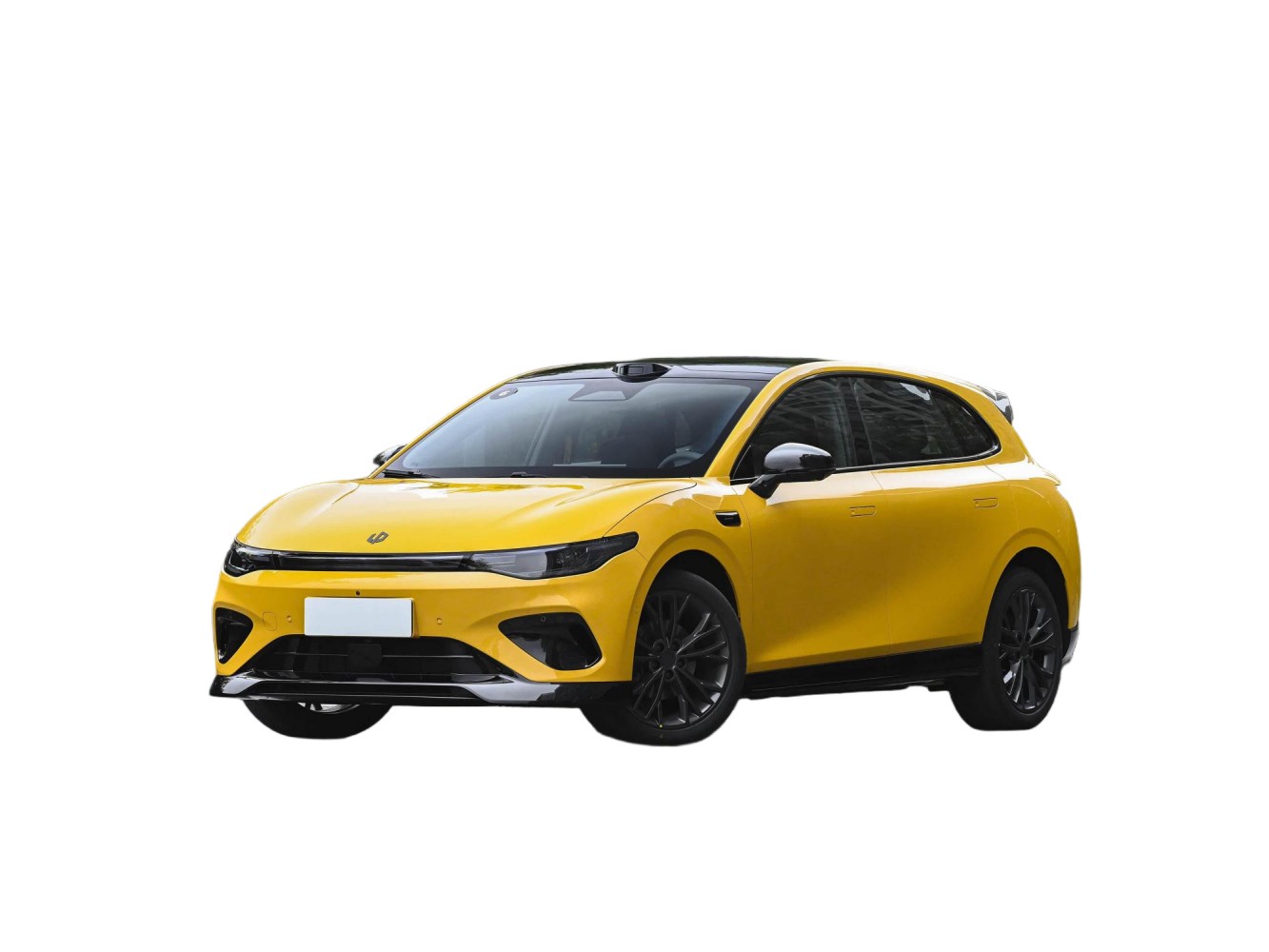 Leapmotor Lafa5