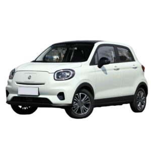 Leapmotor T03