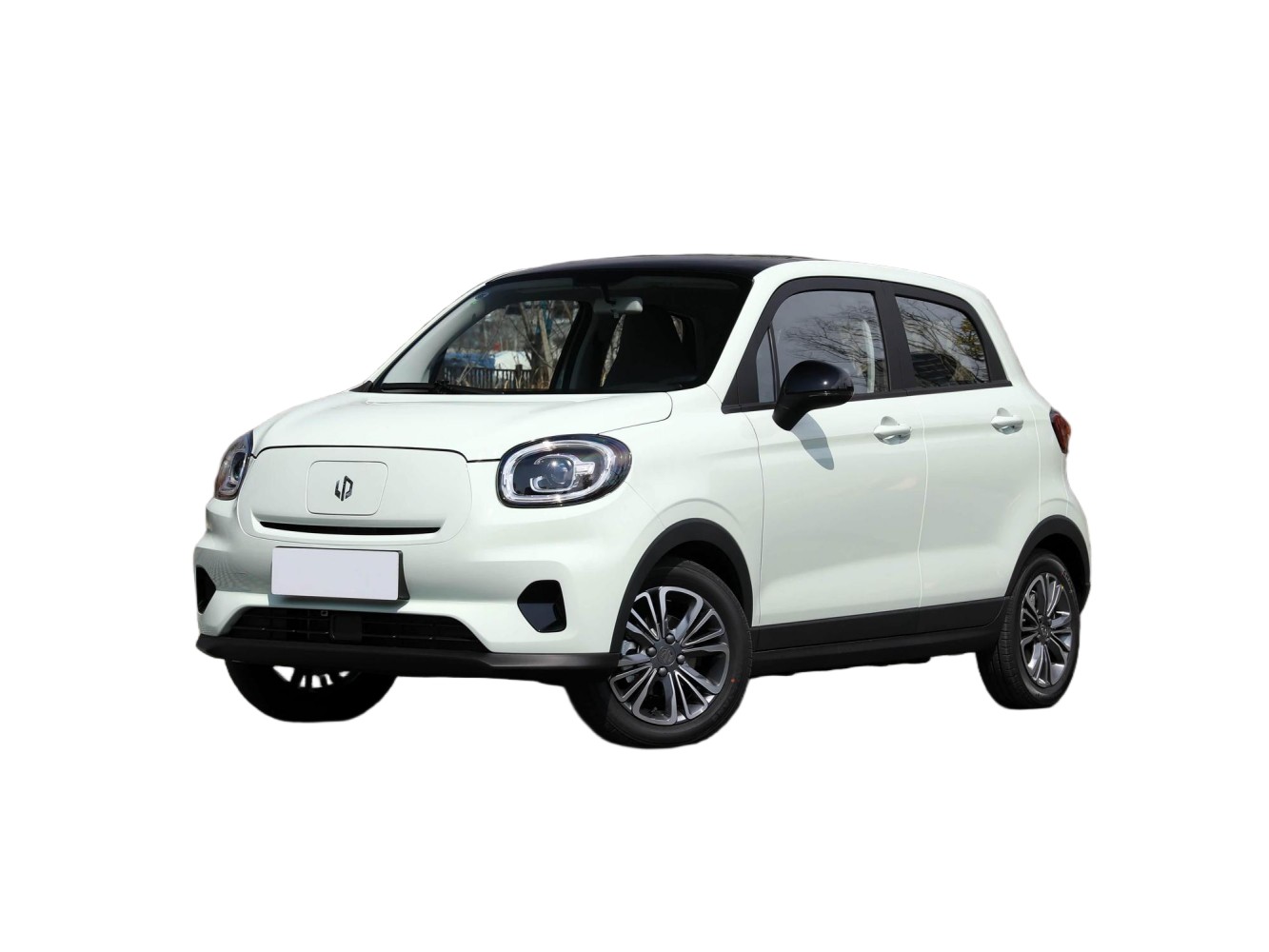Leapmotor T03