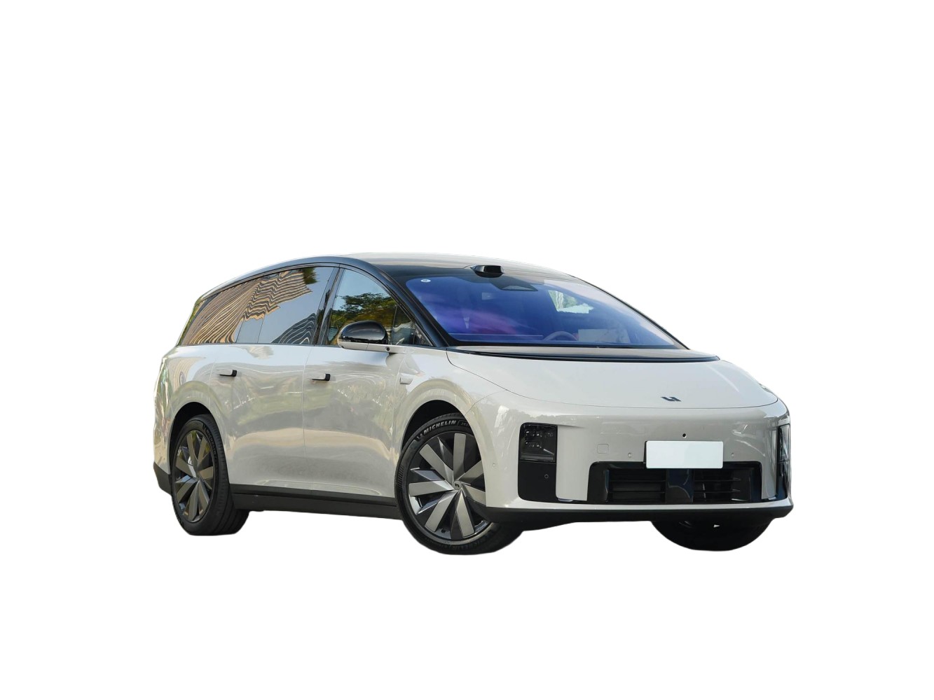 Li i8 - Image 3