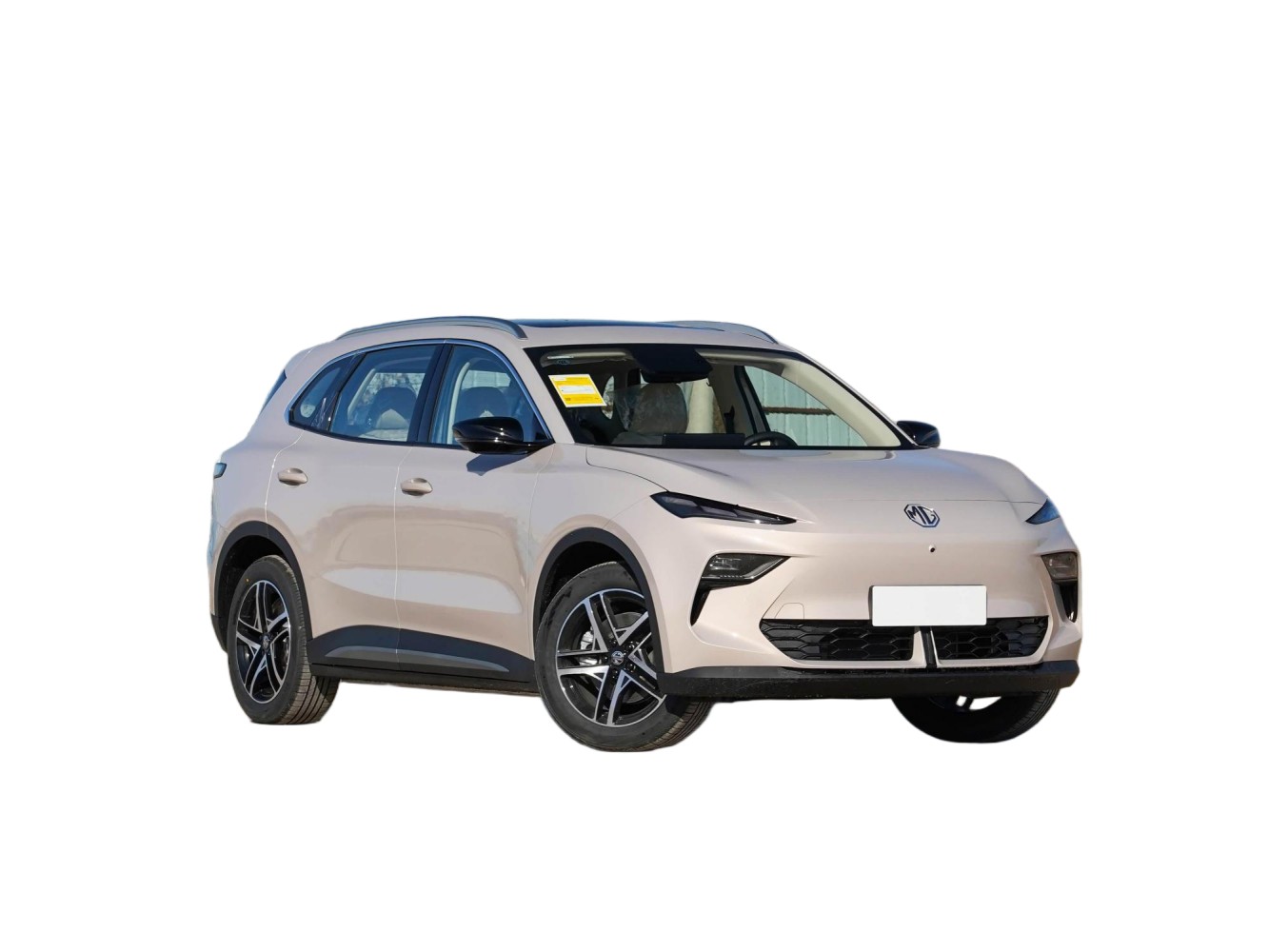 MG ES5 - Image 3