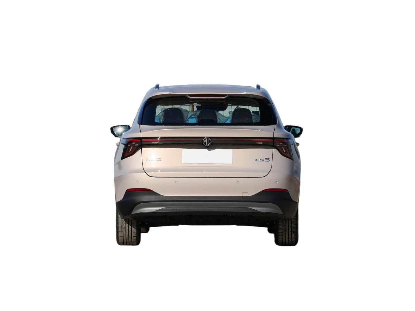 MG ES5 - Image 5