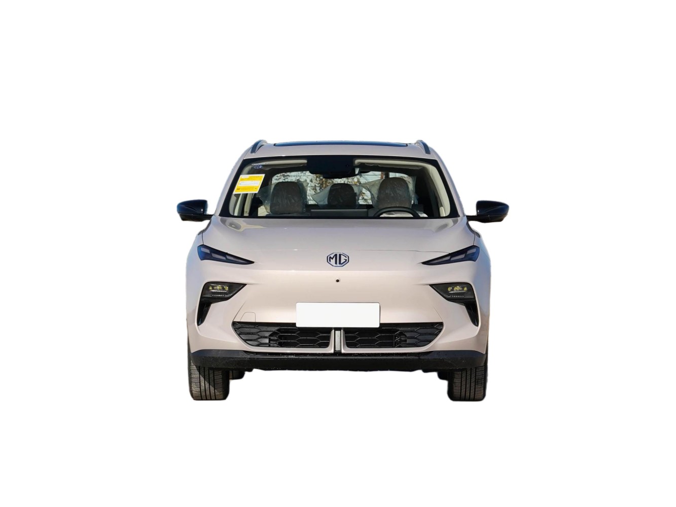 MG ES5 - Image 2