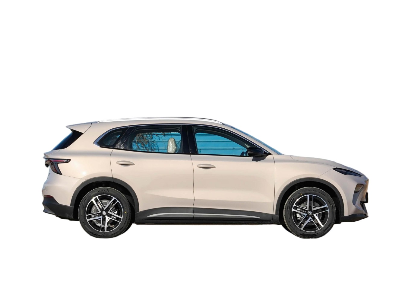 MG ES5 - Image 8