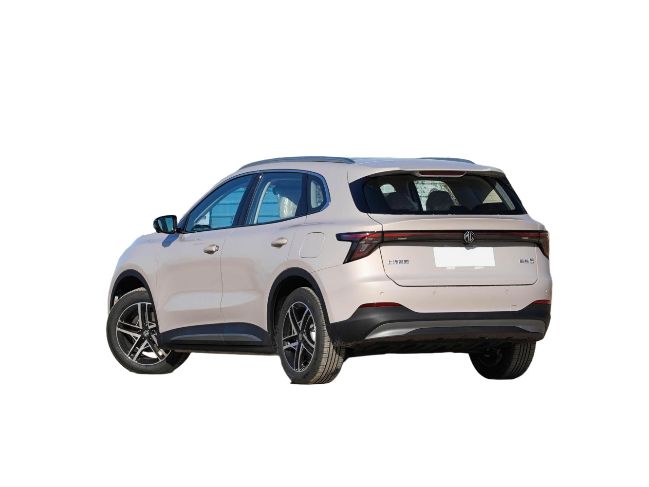 MG ES5 - Image 4