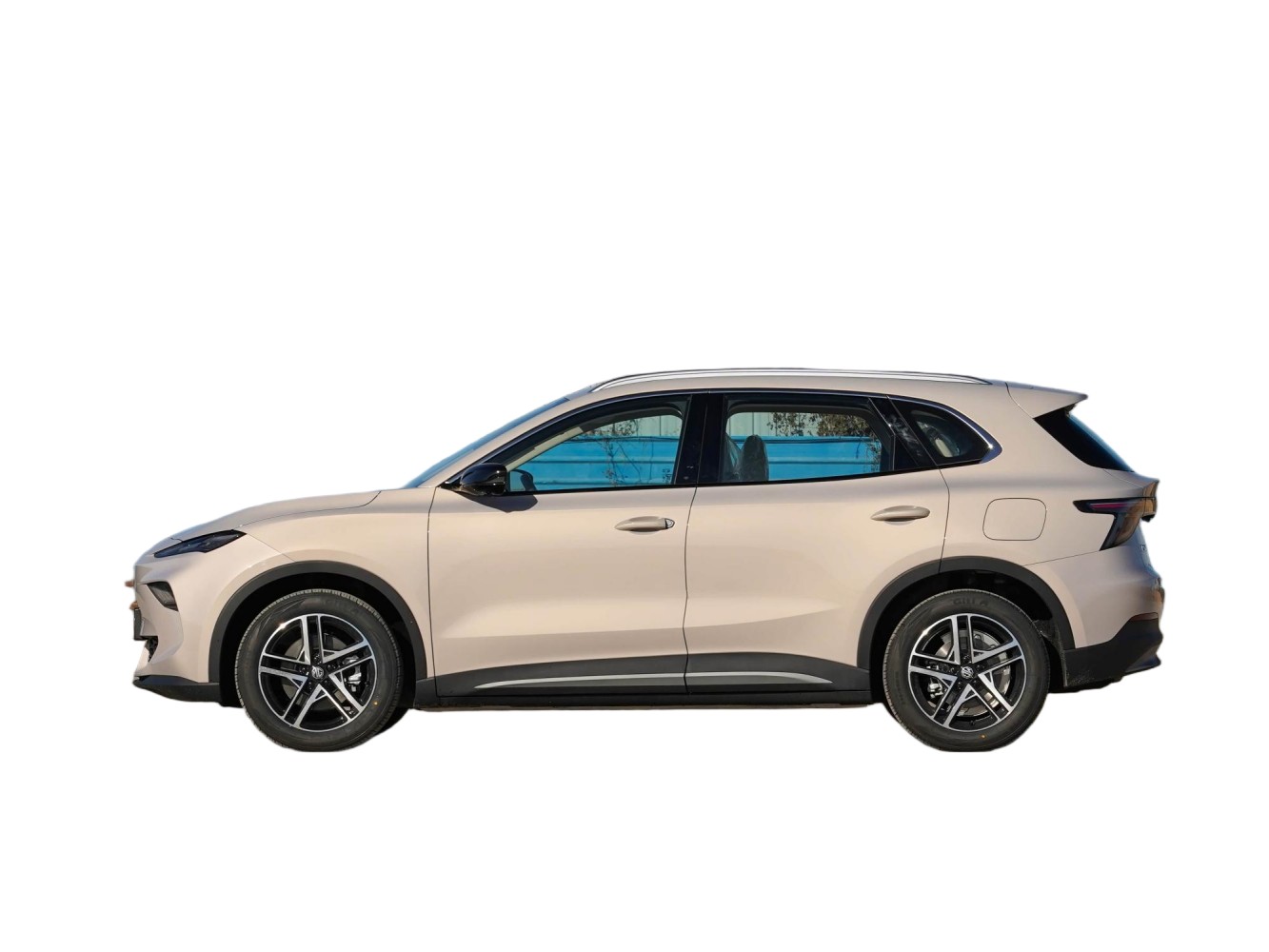 MG ES5 - Image 7