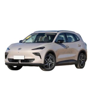 MG ES5