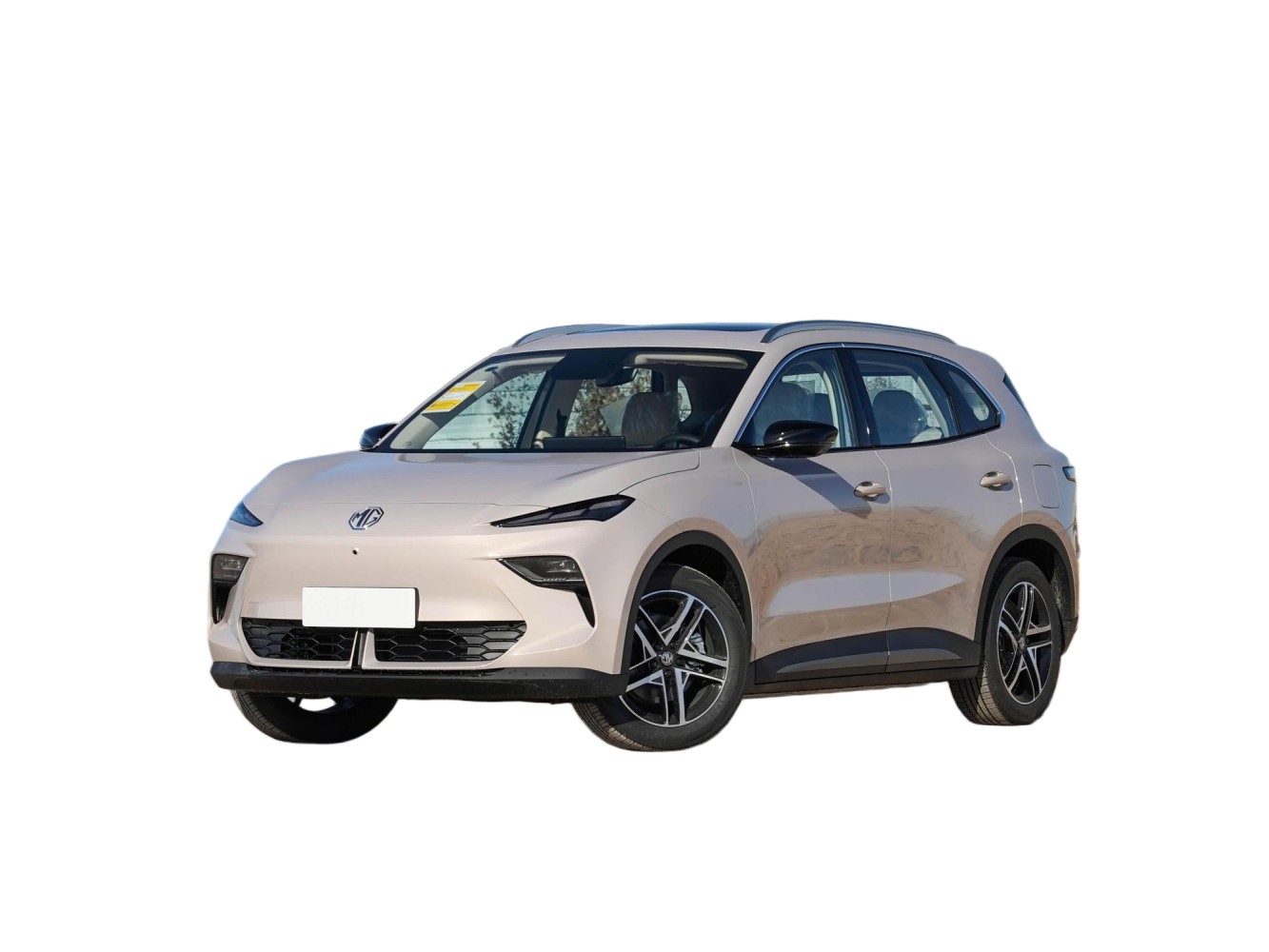 MG ES5