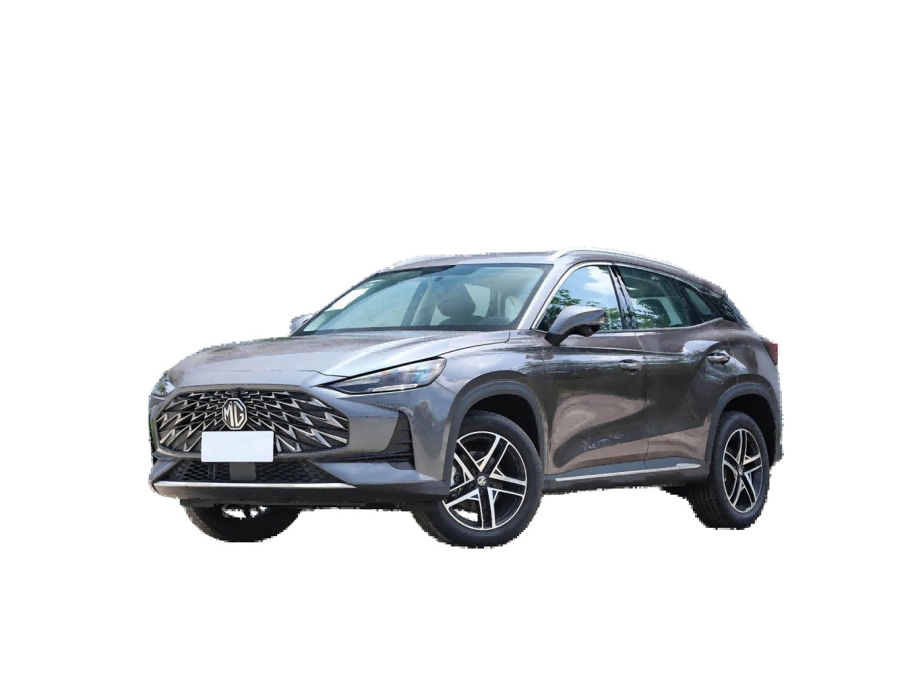 MG ONE
