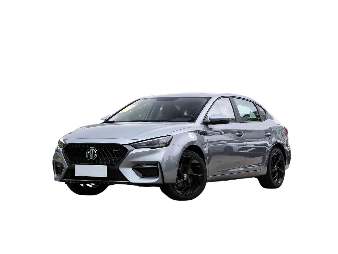 MG6