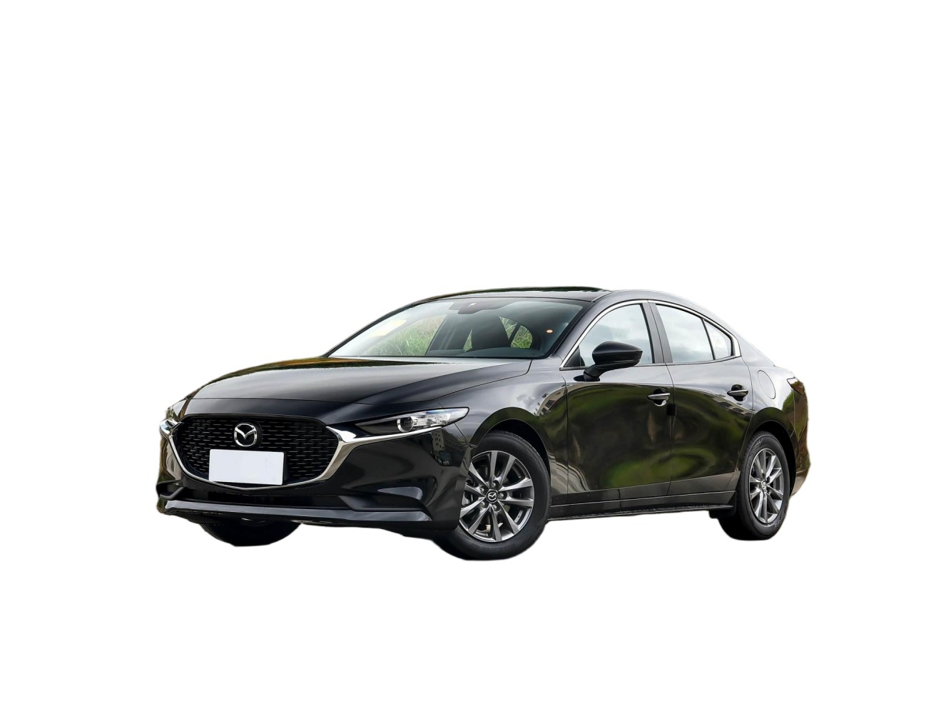 Mazda 3 Axela