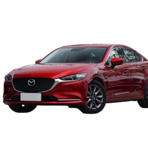 Mazda 6 Atenza