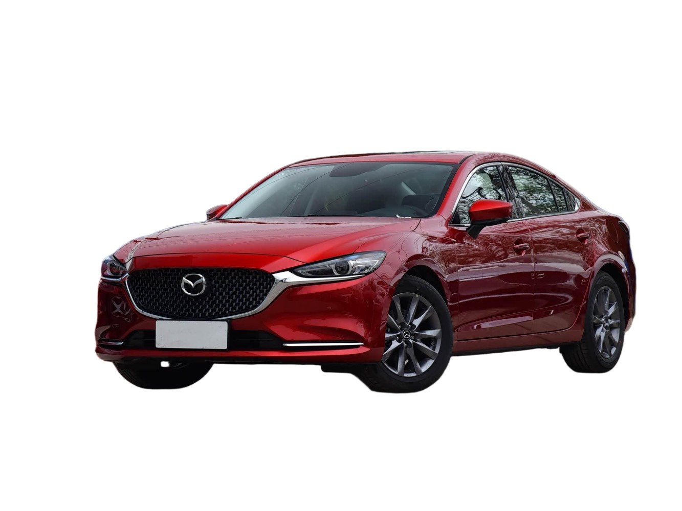 Mazda 6 Atenza