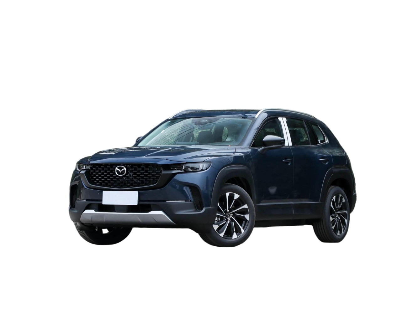 Mazda CX-50