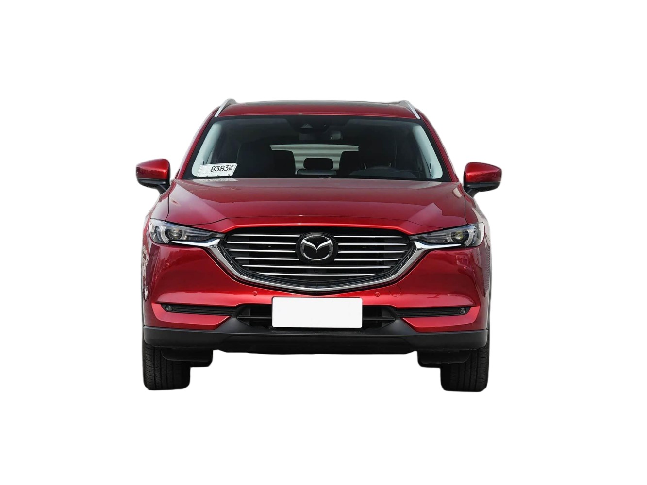Mazda CX-8 - Image 2