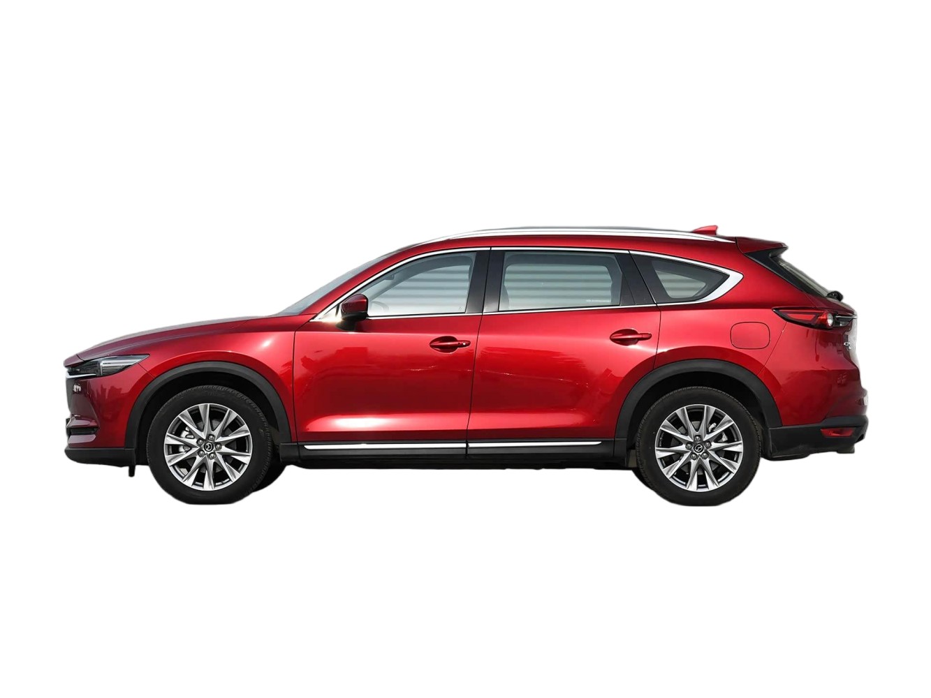 Mazda CX-8 - Image 7