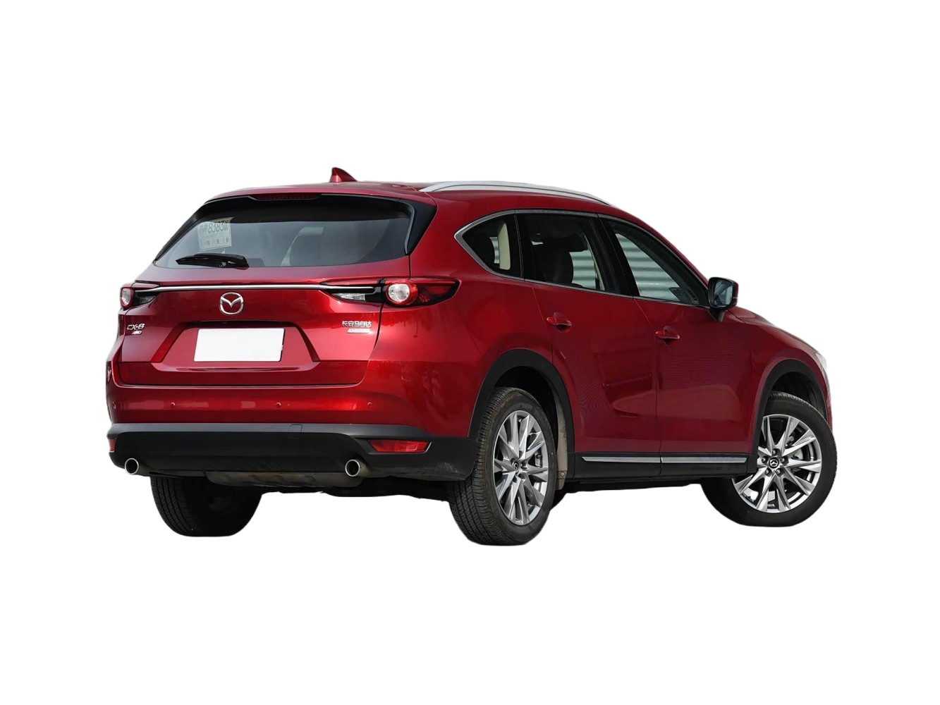 Mazda CX-8 - Image 6
