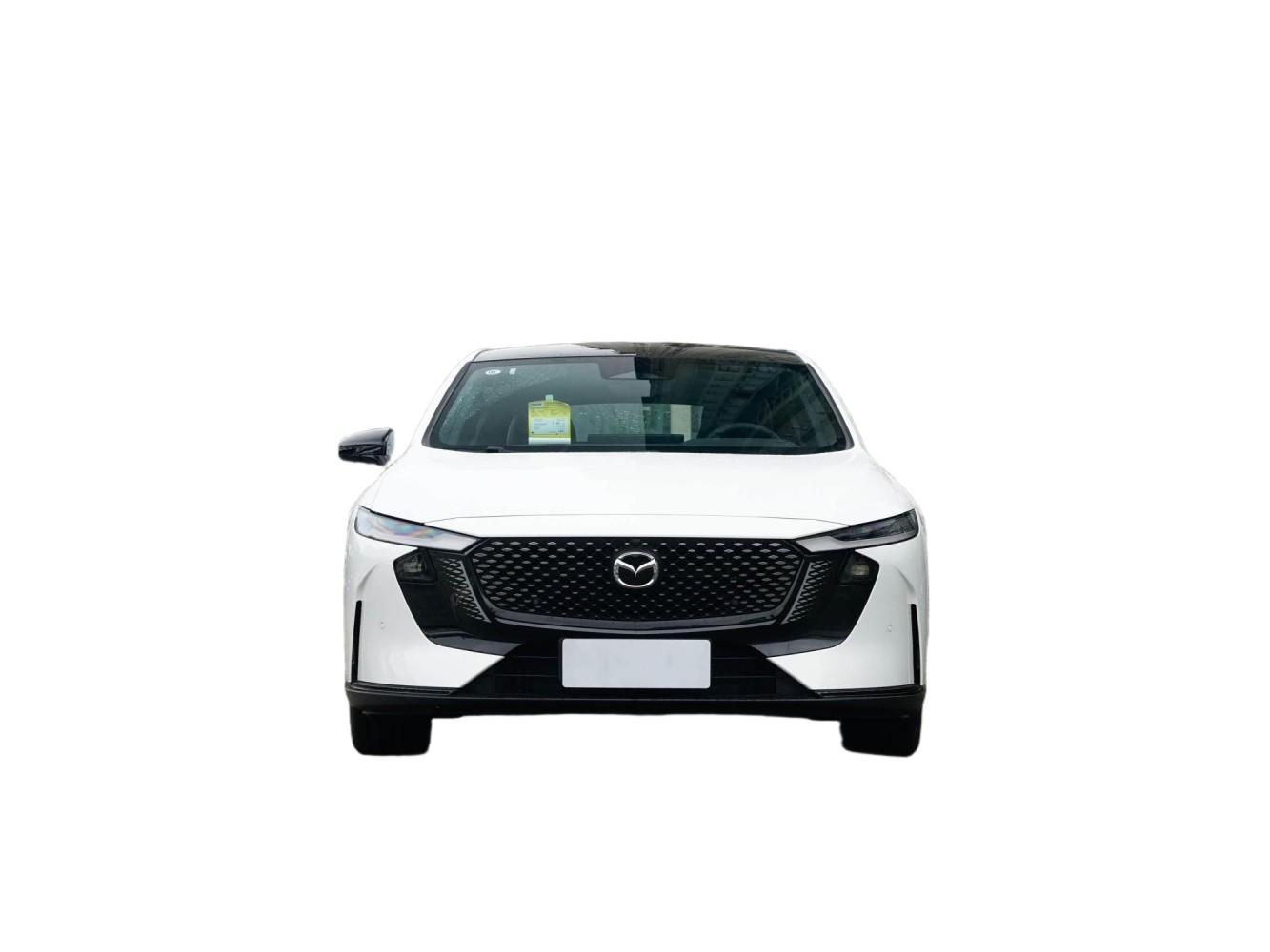 Mazda EZ-6 - Image 2