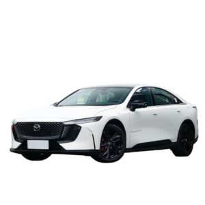 Mazda EZ-6