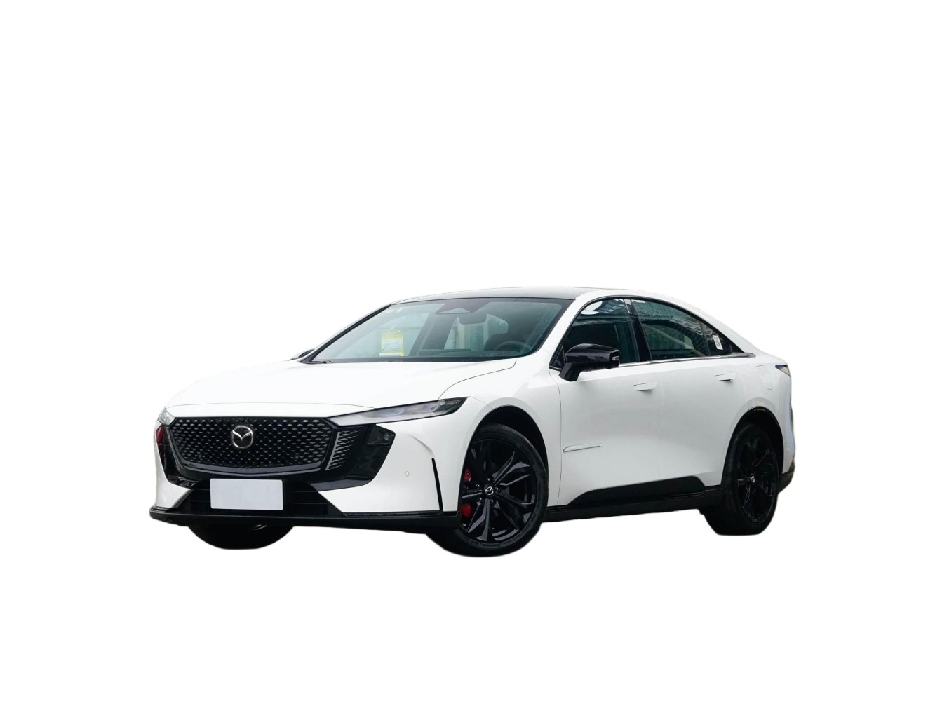 Mazda EZ-6