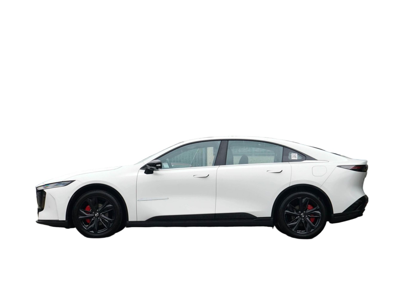 Mazda EZ-6 - Image 7