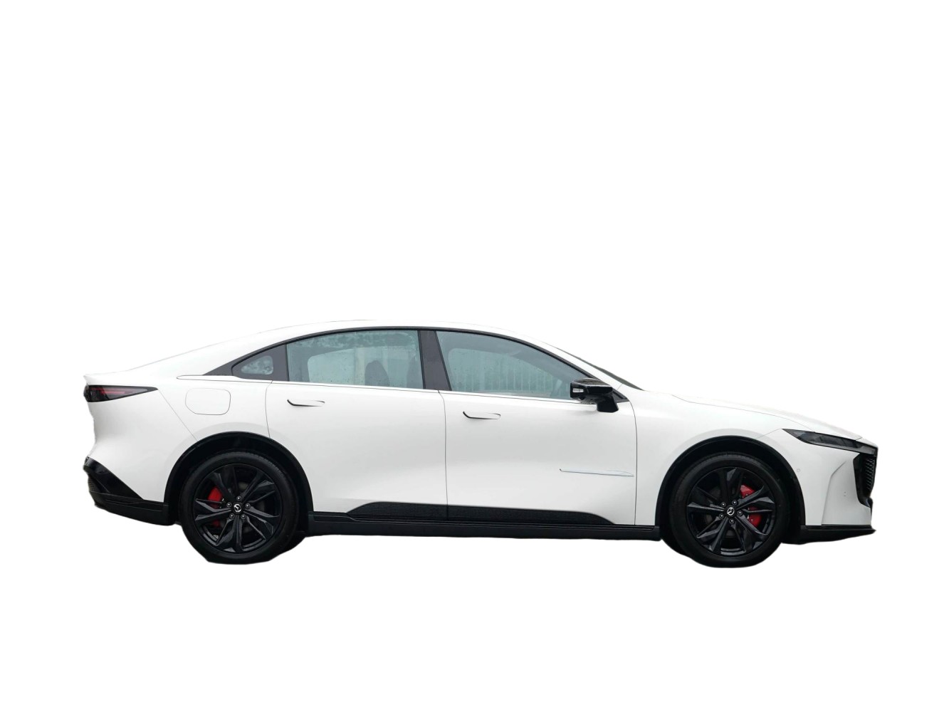 Mazda EZ-6 - Image 8