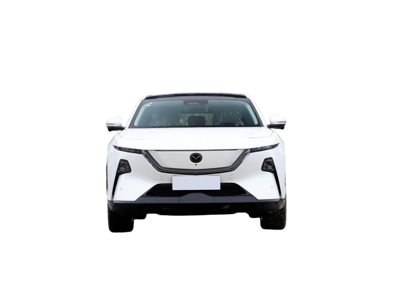 Mazda EZ-60 - Image 2