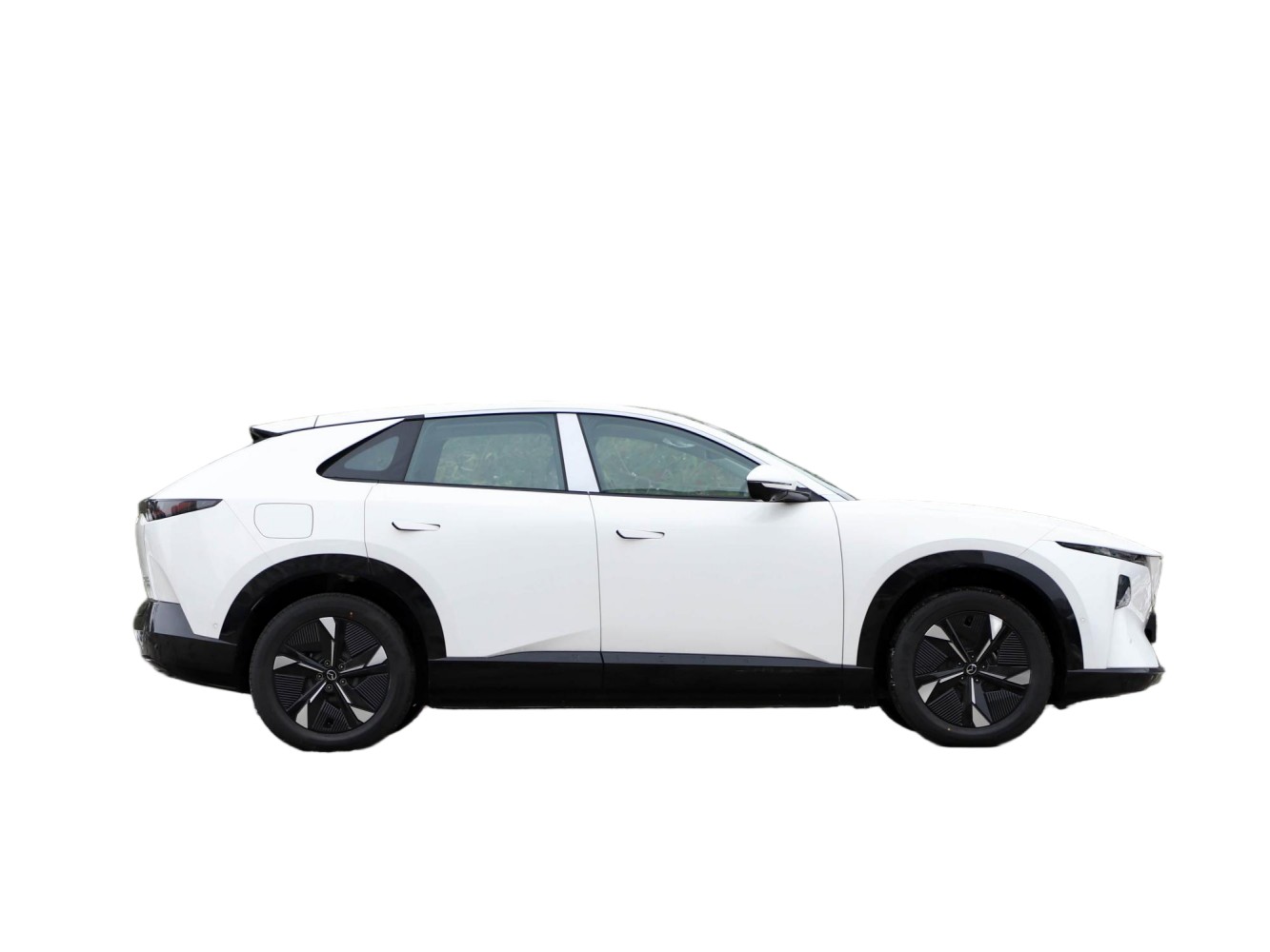 Mazda EZ-60 - Image 8