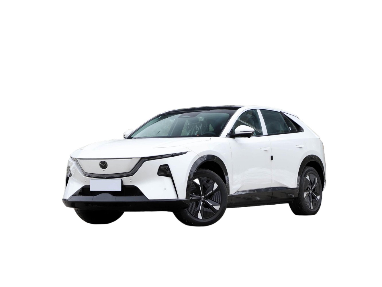 Mazda EZ-60