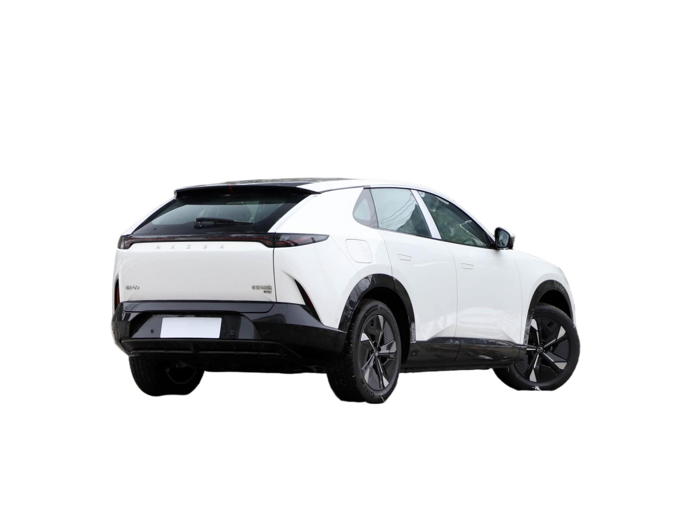 Mazda EZ-60 - Image 6