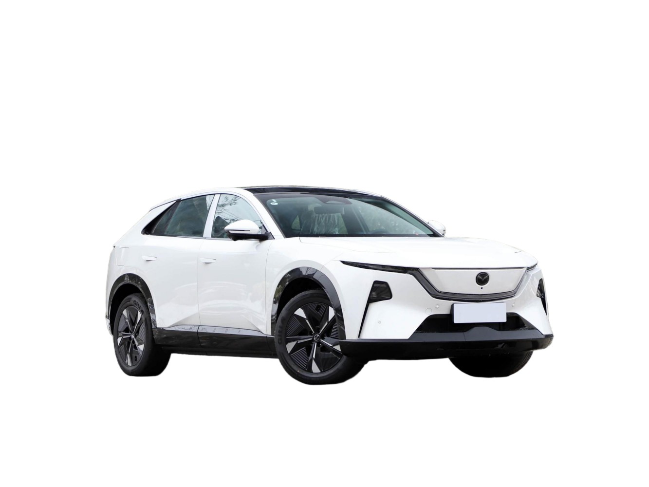 Mazda EZ-60 - Image 3