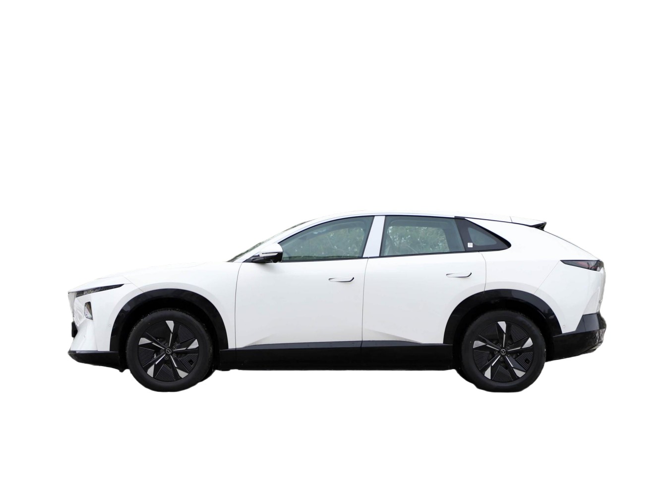 Mazda EZ-60 - Image 7